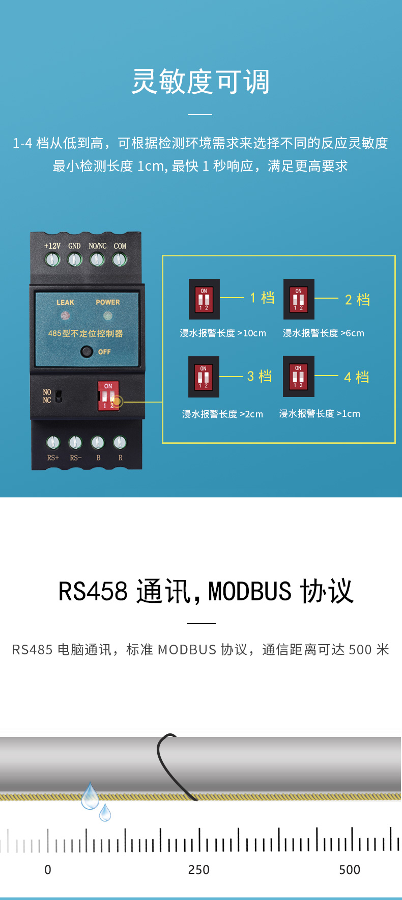 SPD-PC1S不定位測(cè)漏控制器，不定位測(cè)漏控制器